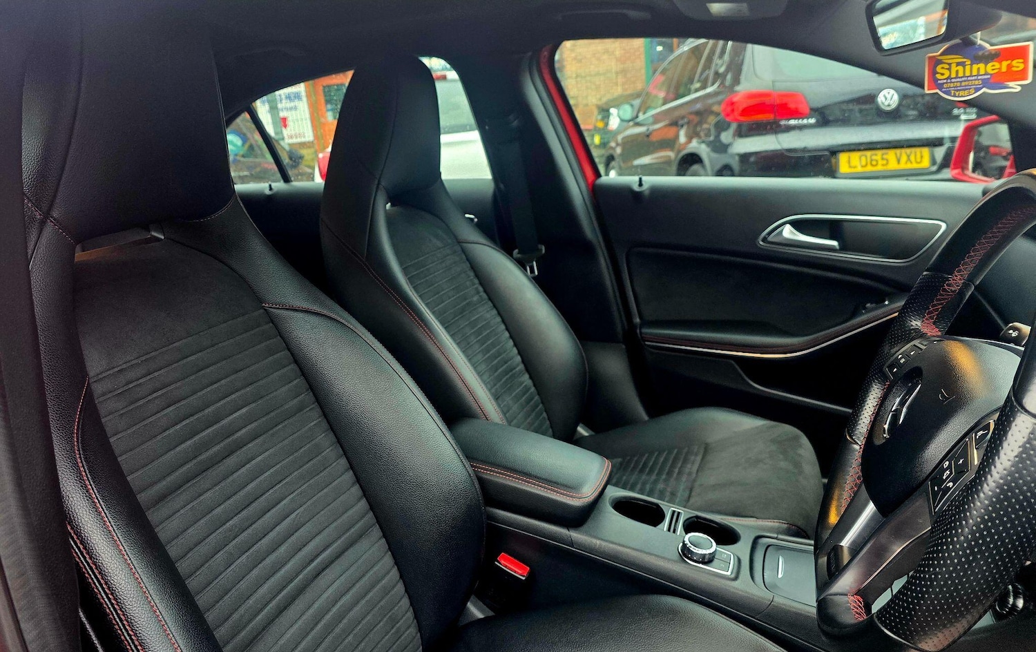 Used Mercedes-Benz A-Class for sale - 77484240: Photo 14