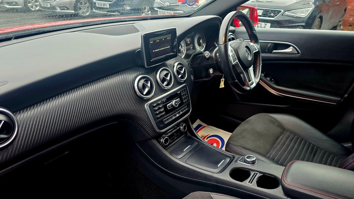Used Mercedes-Benz A-Class for sale - 77484240: Photo 15