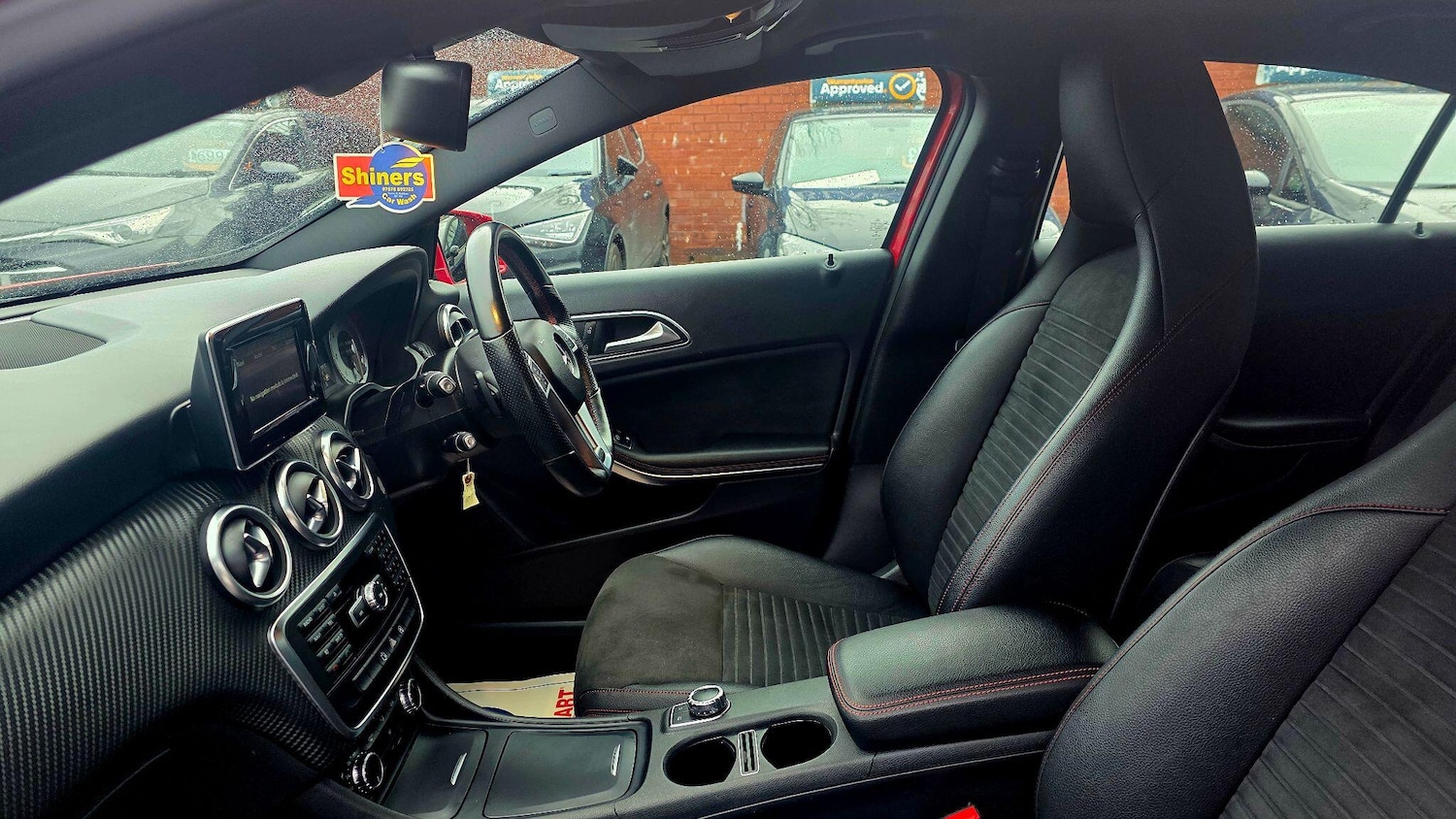 Used Mercedes-Benz A-Class for sale - 77484240: Photo 16