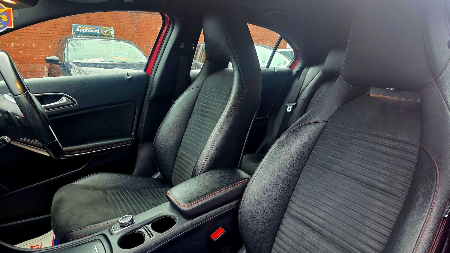 Used Mercedes-Benz A-Class for sale - 77484240: Photo 17