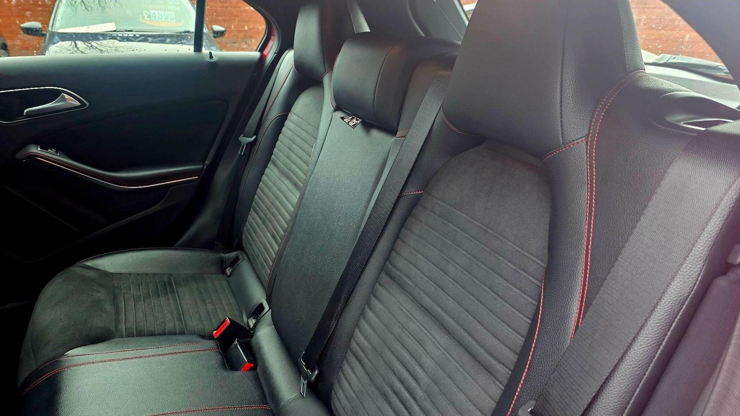 Used Mercedes-Benz A-Class for sale - 77484240: Photo 18