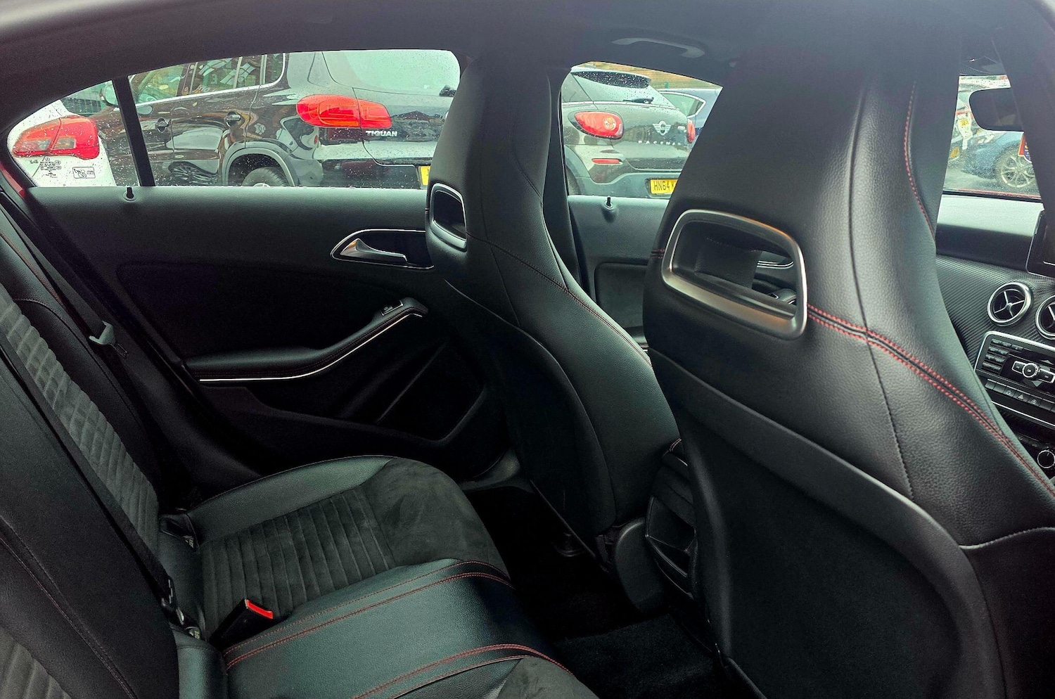 Used Mercedes-Benz A-Class for sale - 77484240: Photo 20