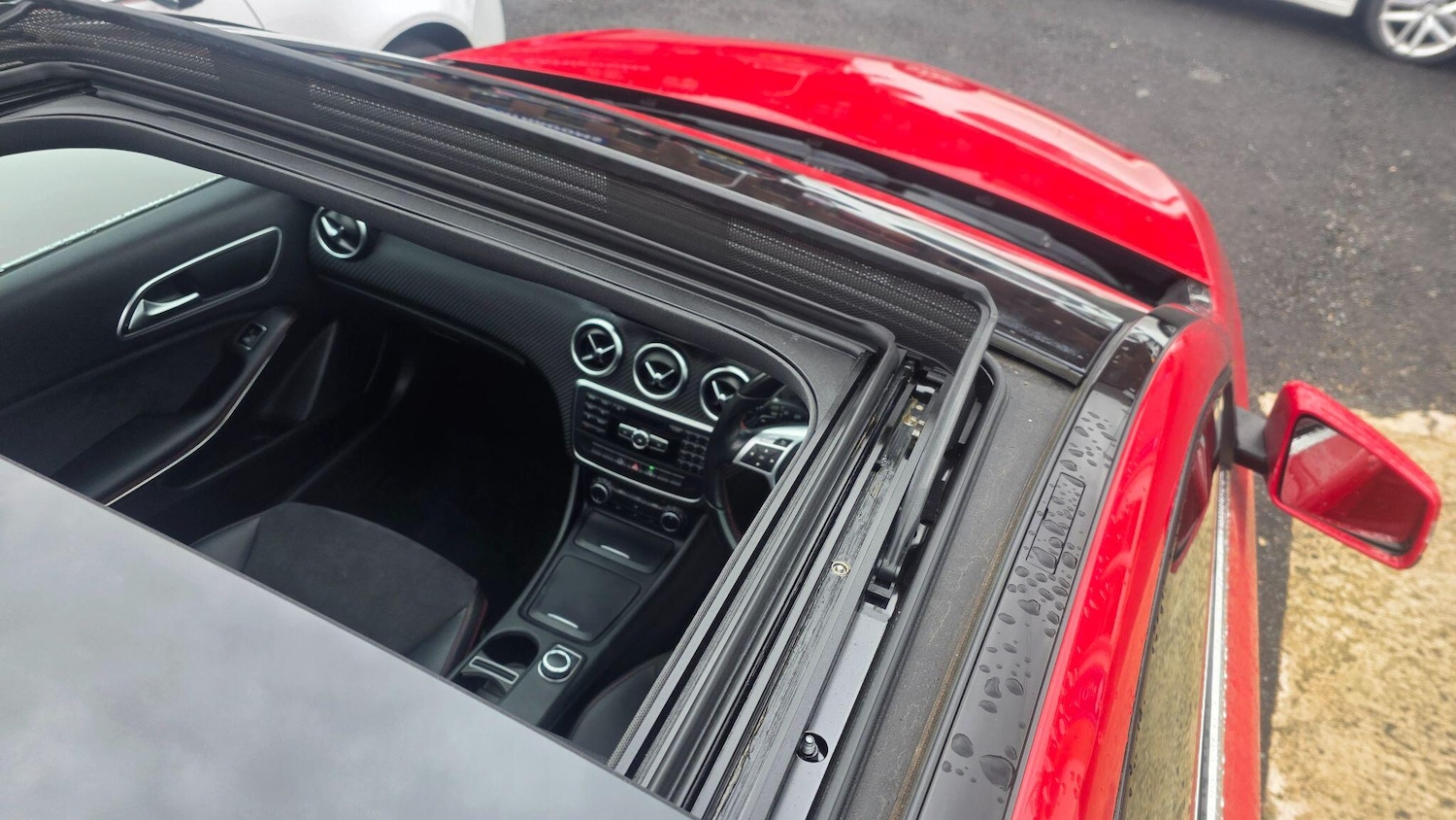 Used Mercedes-Benz A-Class for sale - 77484240: Photo 23