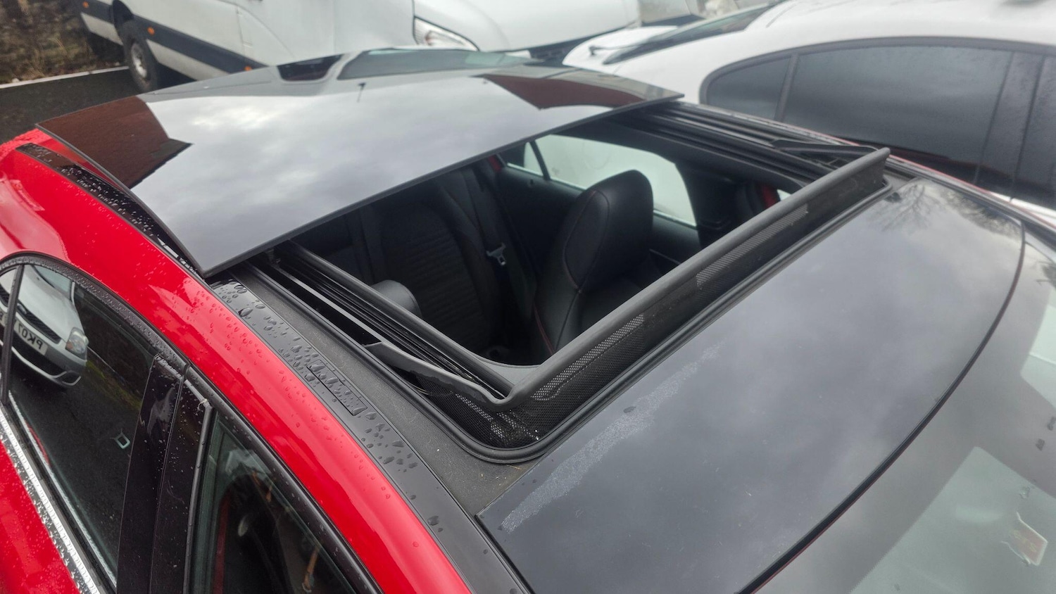 Used Mercedes-Benz A-Class for sale - 77484240: Photo 24