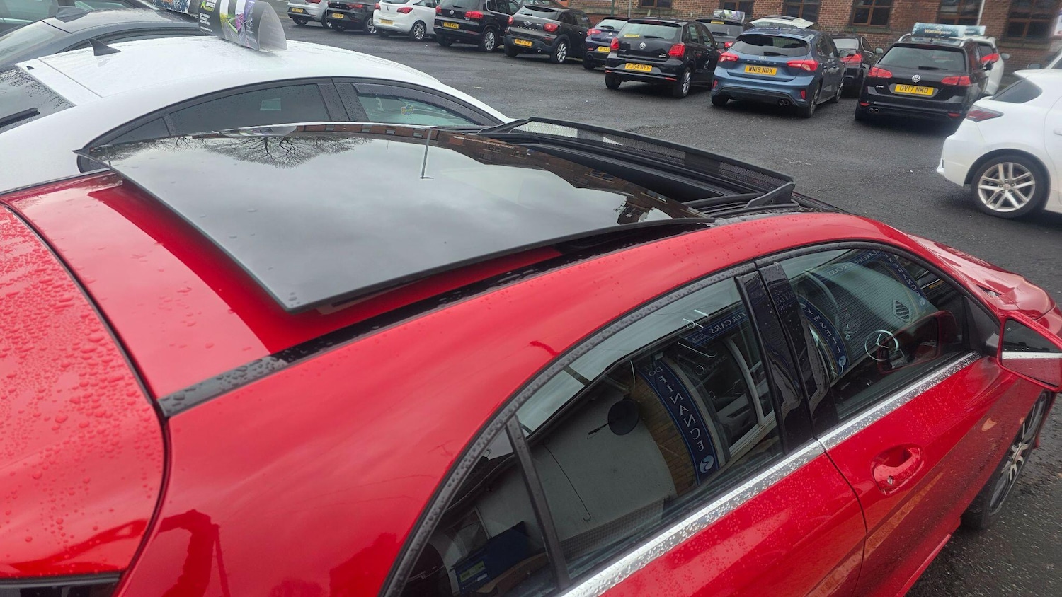 Used Mercedes-Benz A-Class for sale - 77484240: Photo 25