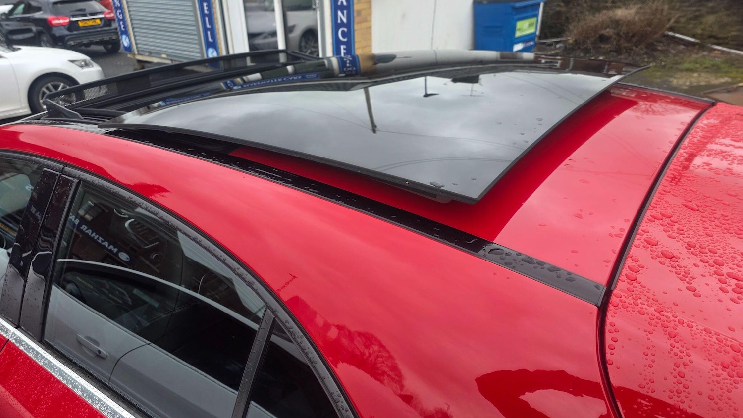 Used Mercedes-Benz A-Class for sale - 77484240: Photo 26