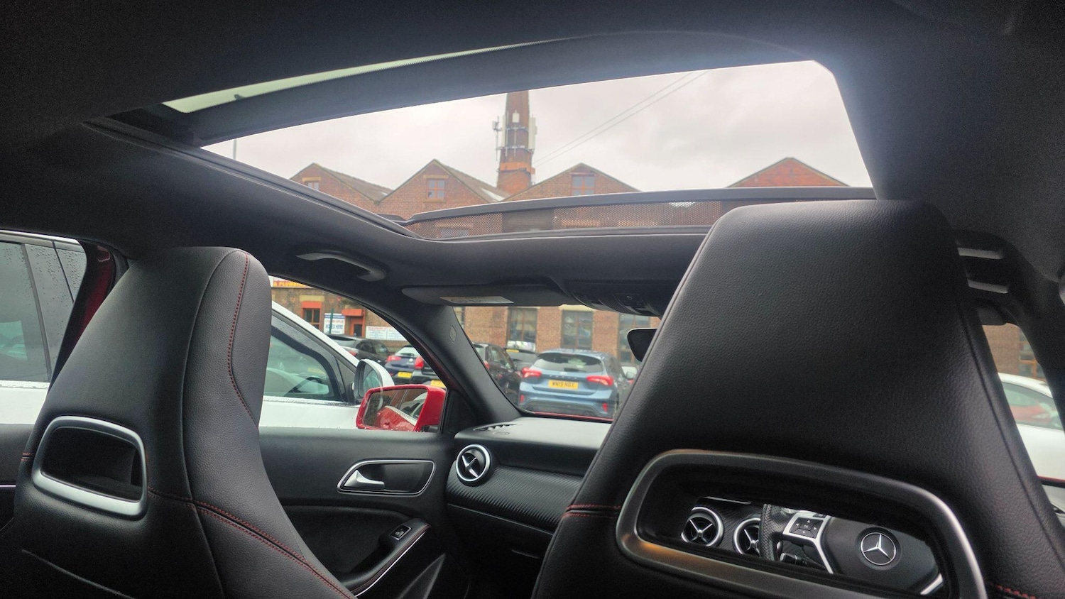 Used Mercedes-Benz A-Class for sale - 77484240: Photo 27