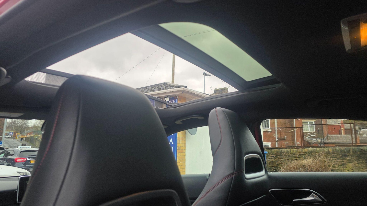 Used Mercedes-Benz A-Class for sale - 77484240: Photo 29