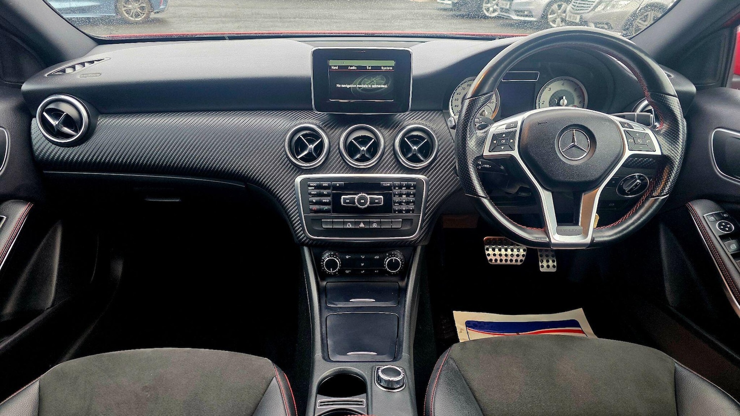 Used Mercedes-Benz A-Class for sale - 77484240: Photo 31