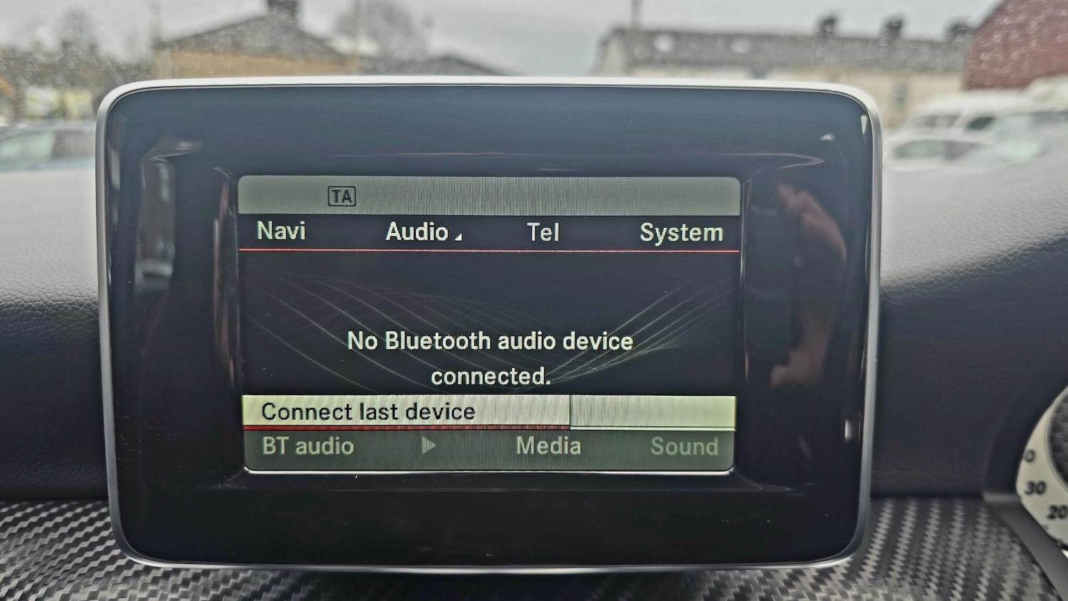 Used Mercedes-Benz A-Class for sale - 77484240: Photo 40