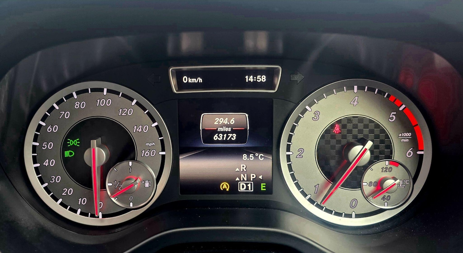 Used Mercedes-Benz A-Class for sale - 77484240: Photo 41