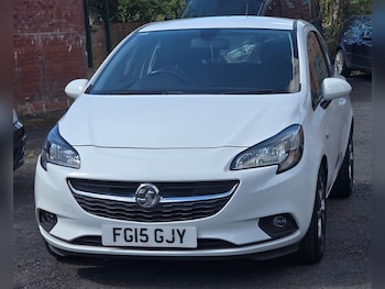 Used Vauxhall Corsa 2015 for sale - 78539426: Photo