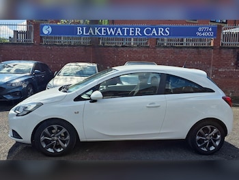 Used Vauxhall Corsa 2015 for sale - 78539426: Photo