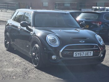 Used MINI Clubman 2017 for sale - 78348040: Photo
