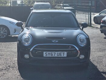 Used MINI Clubman 2017 for sale - 78348040: Photo