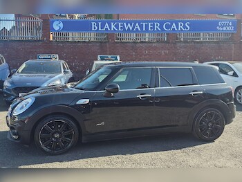 Used MINI Clubman 2017 for sale - 78348040: Photo