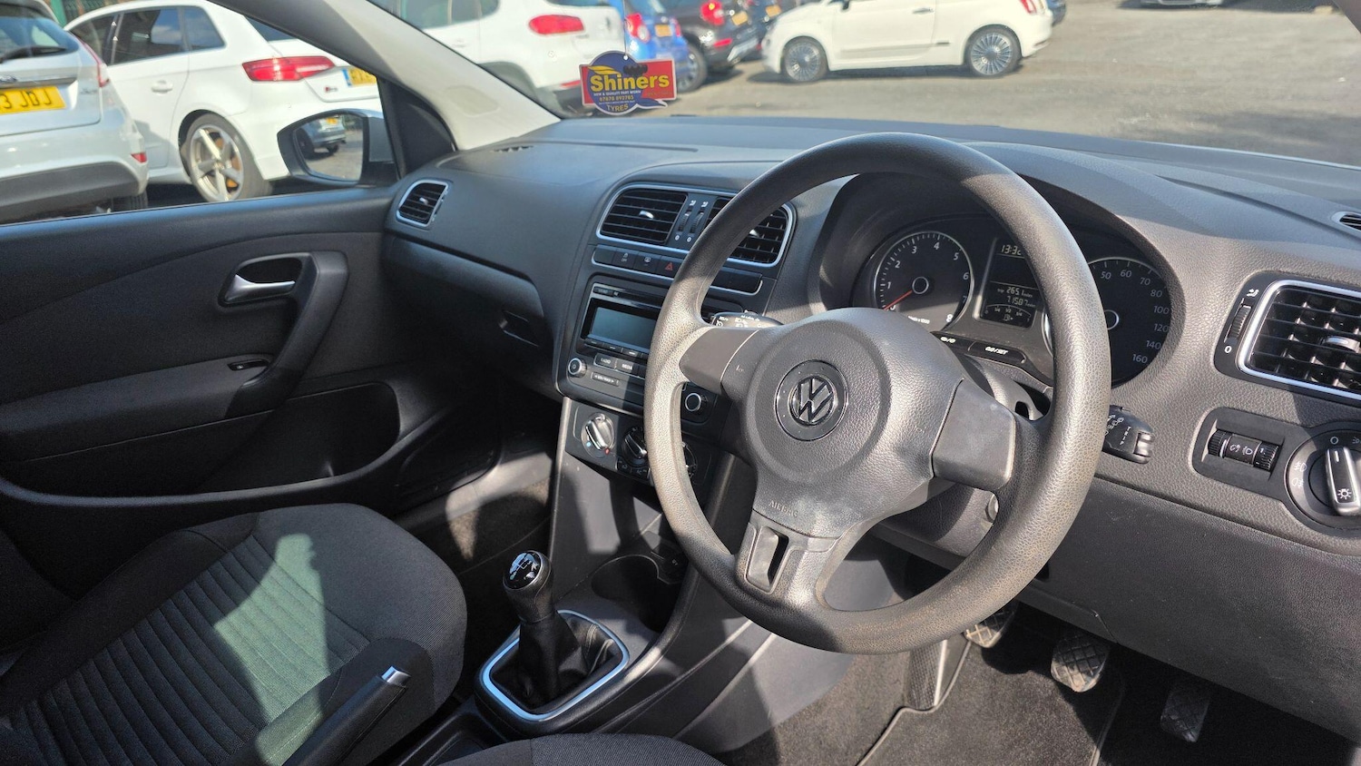 Used Volkswagen Polo 2013 for sale - 77029310: Photo 10