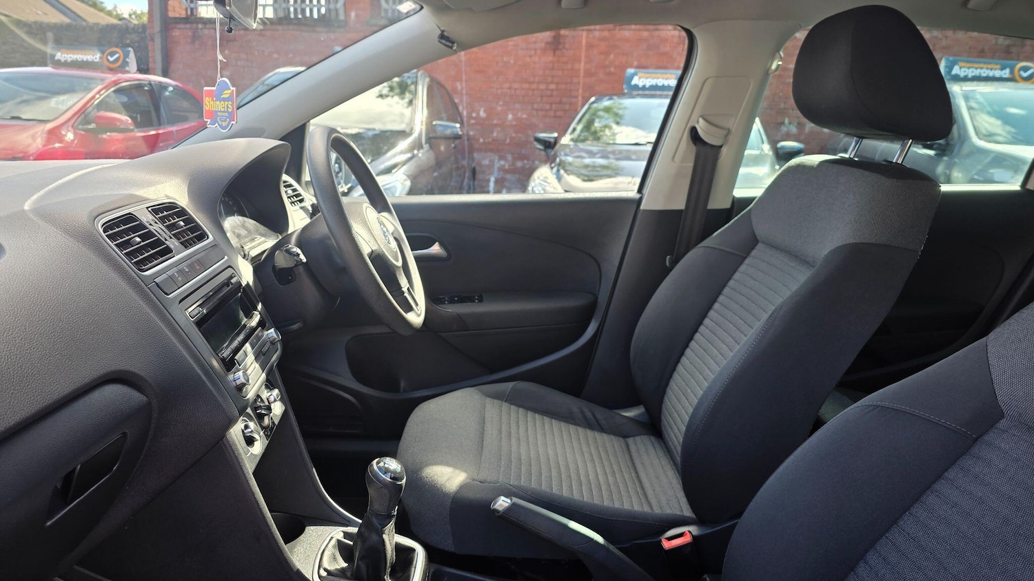 Used Volkswagen Polo 2013 for sale - 77029310: Photo 13