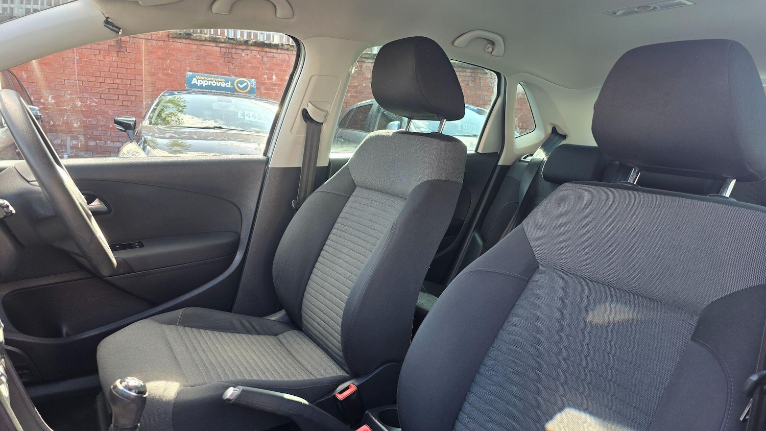 Used Volkswagen Polo 2013 for sale - 77029310: Photo 14