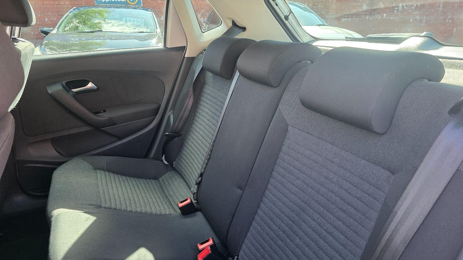 Used Volkswagen Polo 2013 for sale - 77029310: Photo 15