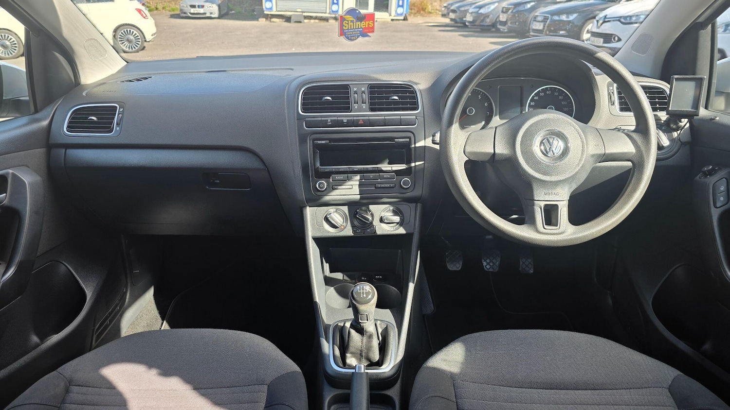 Used Volkswagen Polo 2013 for sale - 77029310: Photo 18