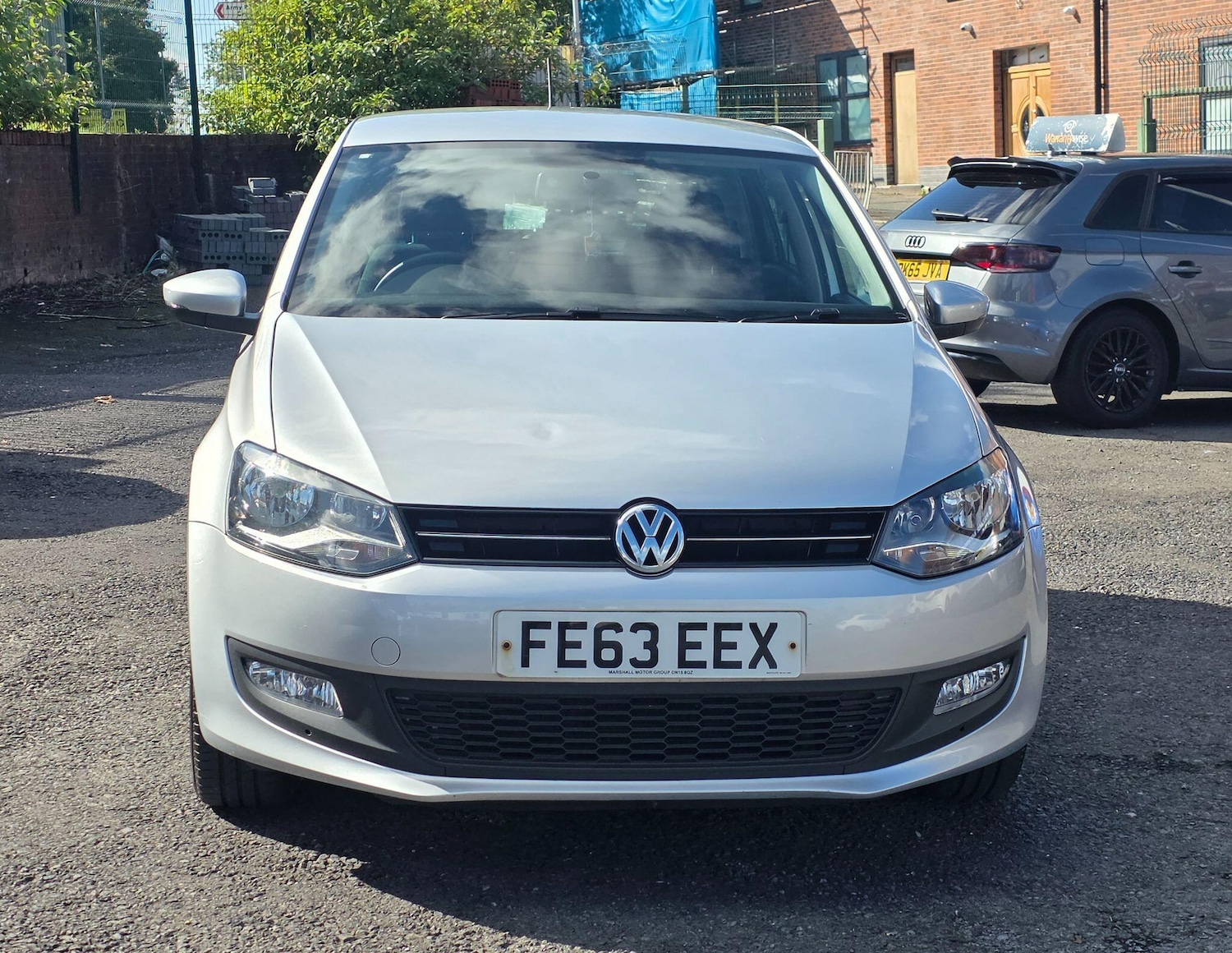 Used Volkswagen Polo 2013 for sale - 77029310: Photo 2