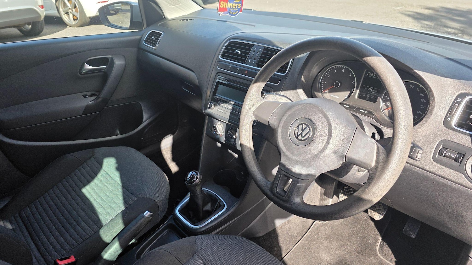 Used Volkswagen Polo 2013 for sale - 77029310: Photo 22