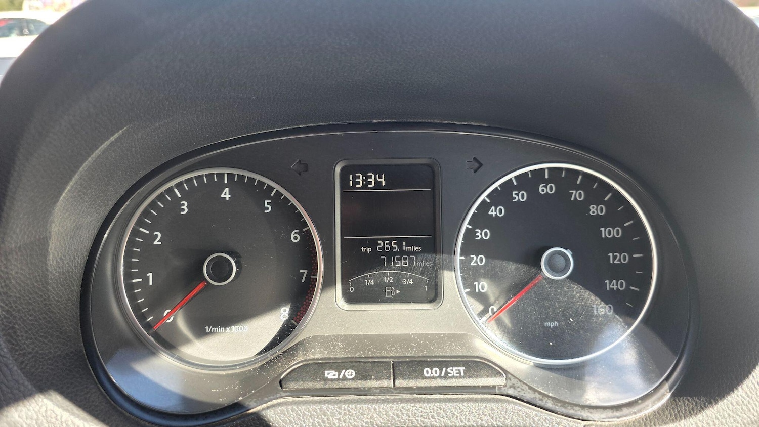 Used Volkswagen Polo 2013 for sale - 77029310: Photo 27