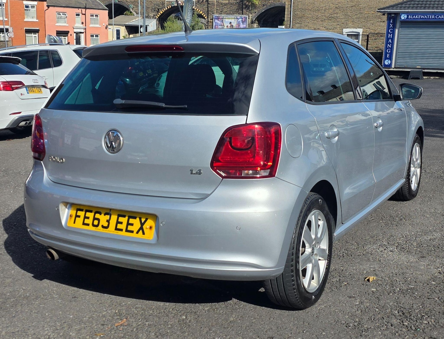 Used Volkswagen Polo 2013 for sale - 77029310: Photo 7