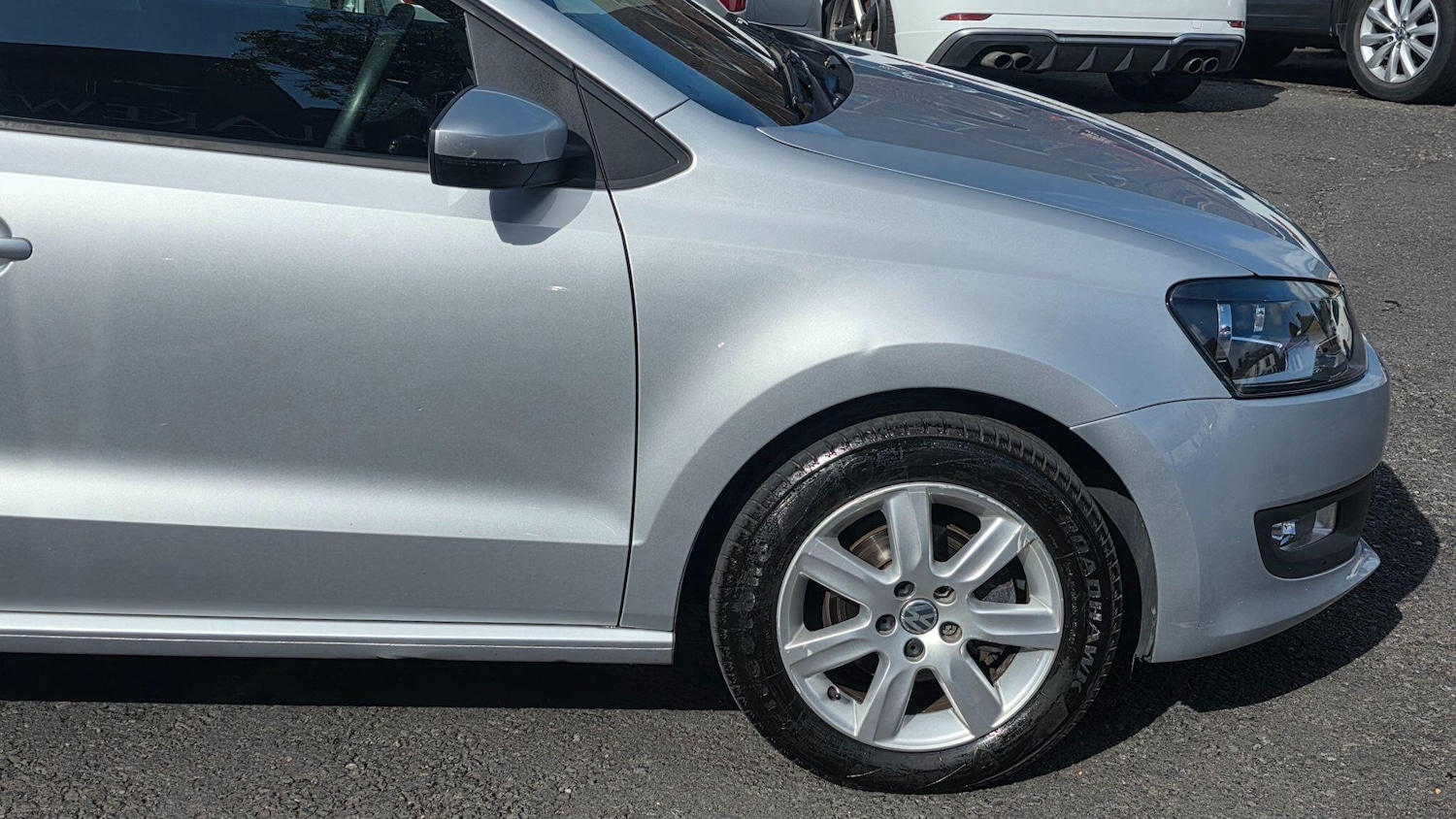 Used Volkswagen Polo 2013 for sale - 77029310: Photo 9