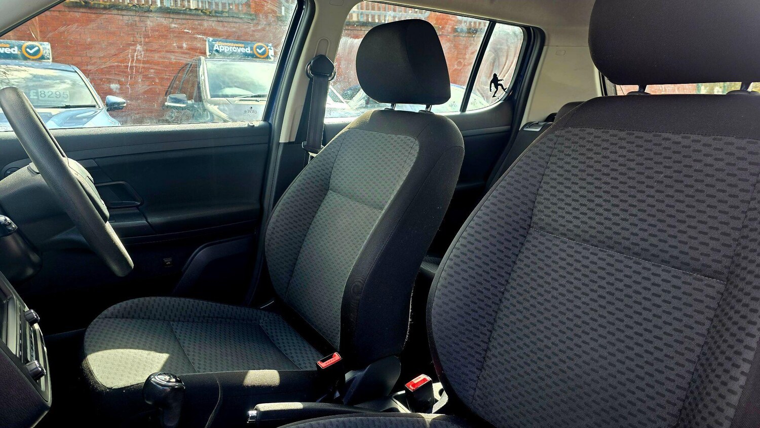 Used Skoda Fabia for sale - 78220121: Photo 16