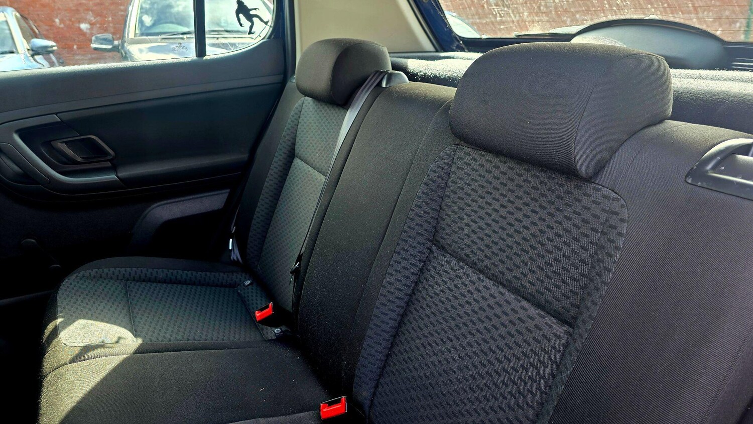 Used Skoda Fabia for sale - 78220121: Photo 17