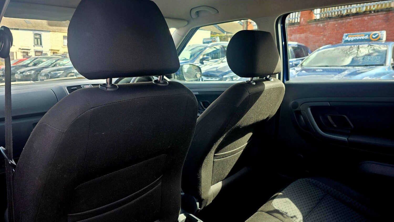 Used Skoda Fabia for sale - 78220121: Photo 18