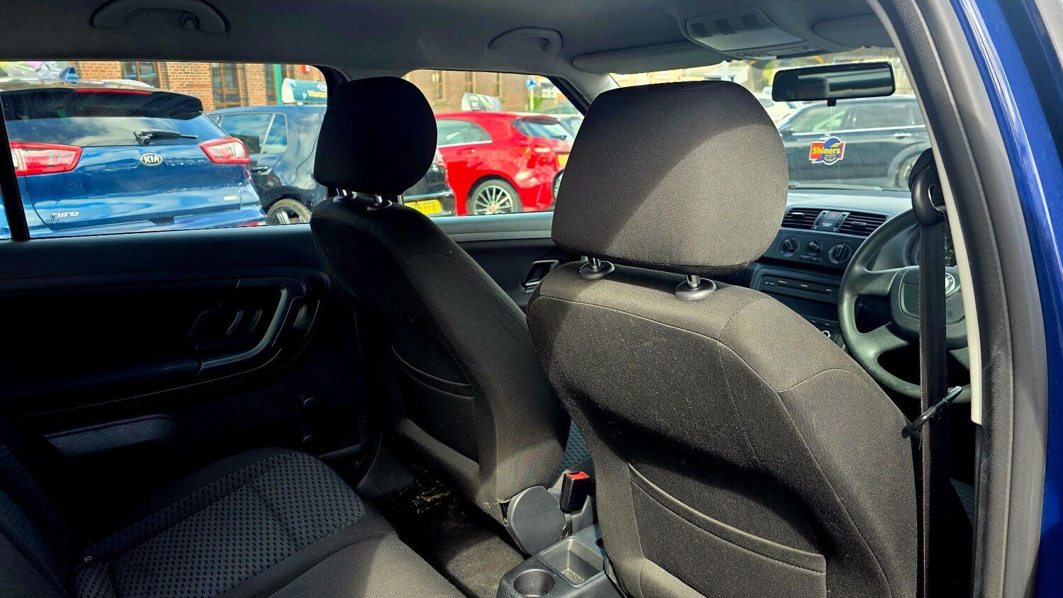 Used Skoda Fabia for sale - 78220121: Photo 19