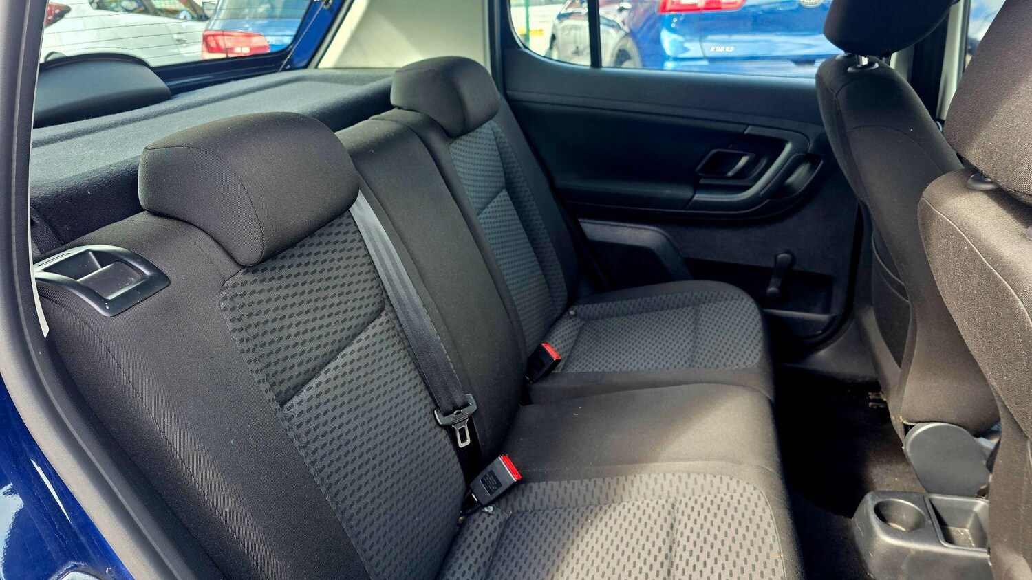 Used Skoda Fabia for sale - 78220121: Photo 20