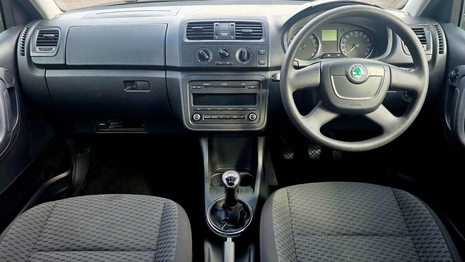 Used Skoda Fabia for sale - 78220121: Photo 21