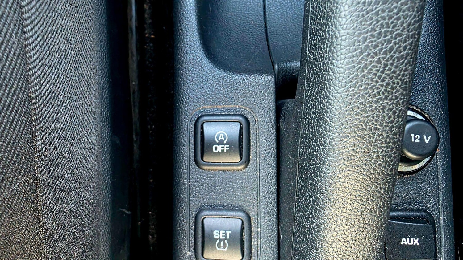 Used Skoda Fabia for sale - 78220121: Photo 27