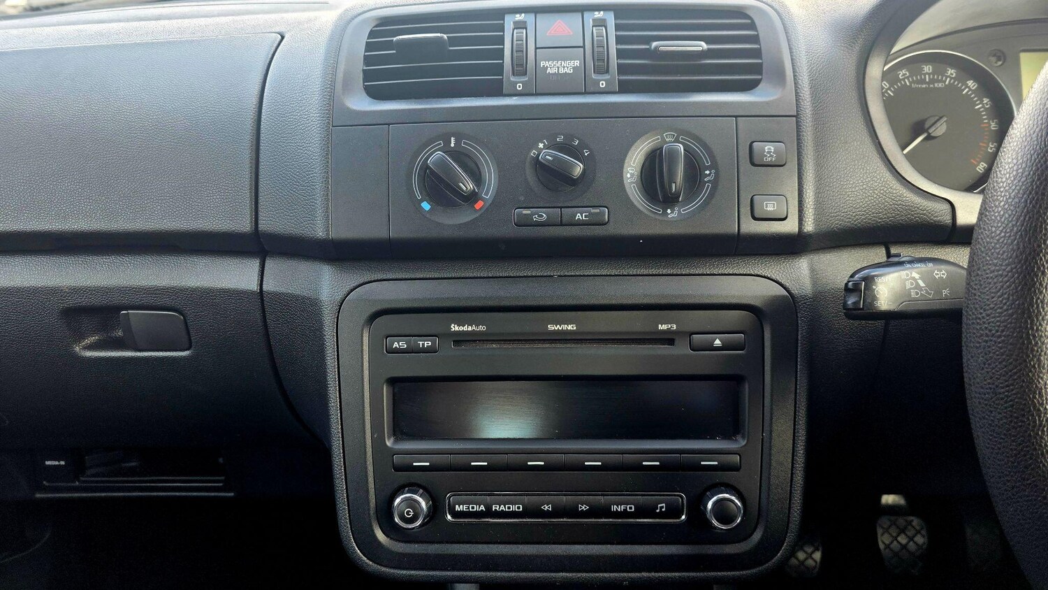 Used Skoda Fabia for sale - 78220121: Photo 29