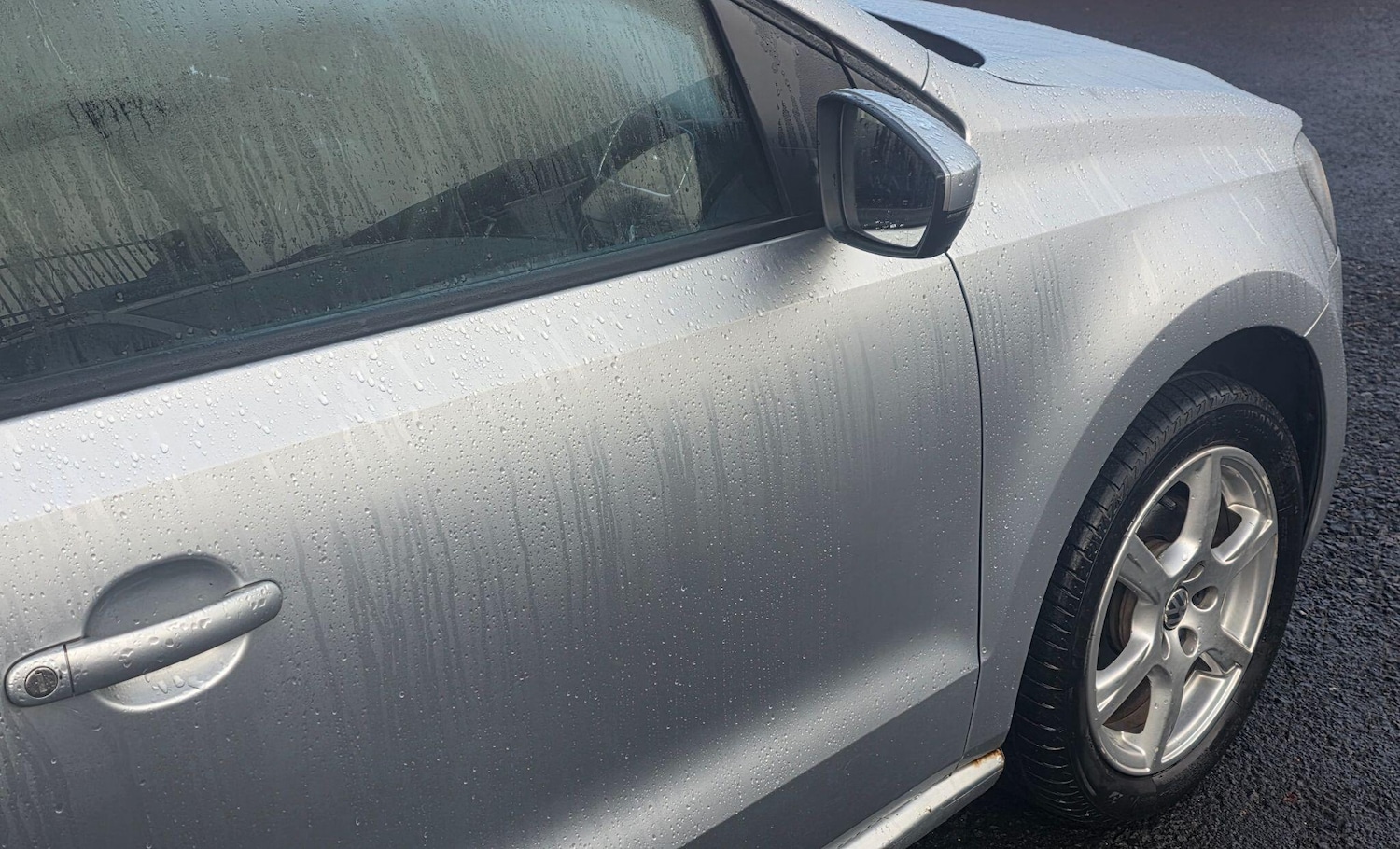 Used Volkswagen Polo 2011 for sale - 77215820: Photo 10