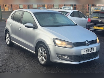 Volkswagen Polo feature image