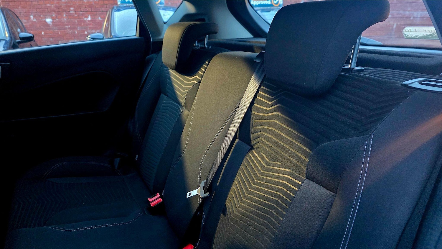 Used Ford Fiesta 2016 for sale - 77377181: Photo 16