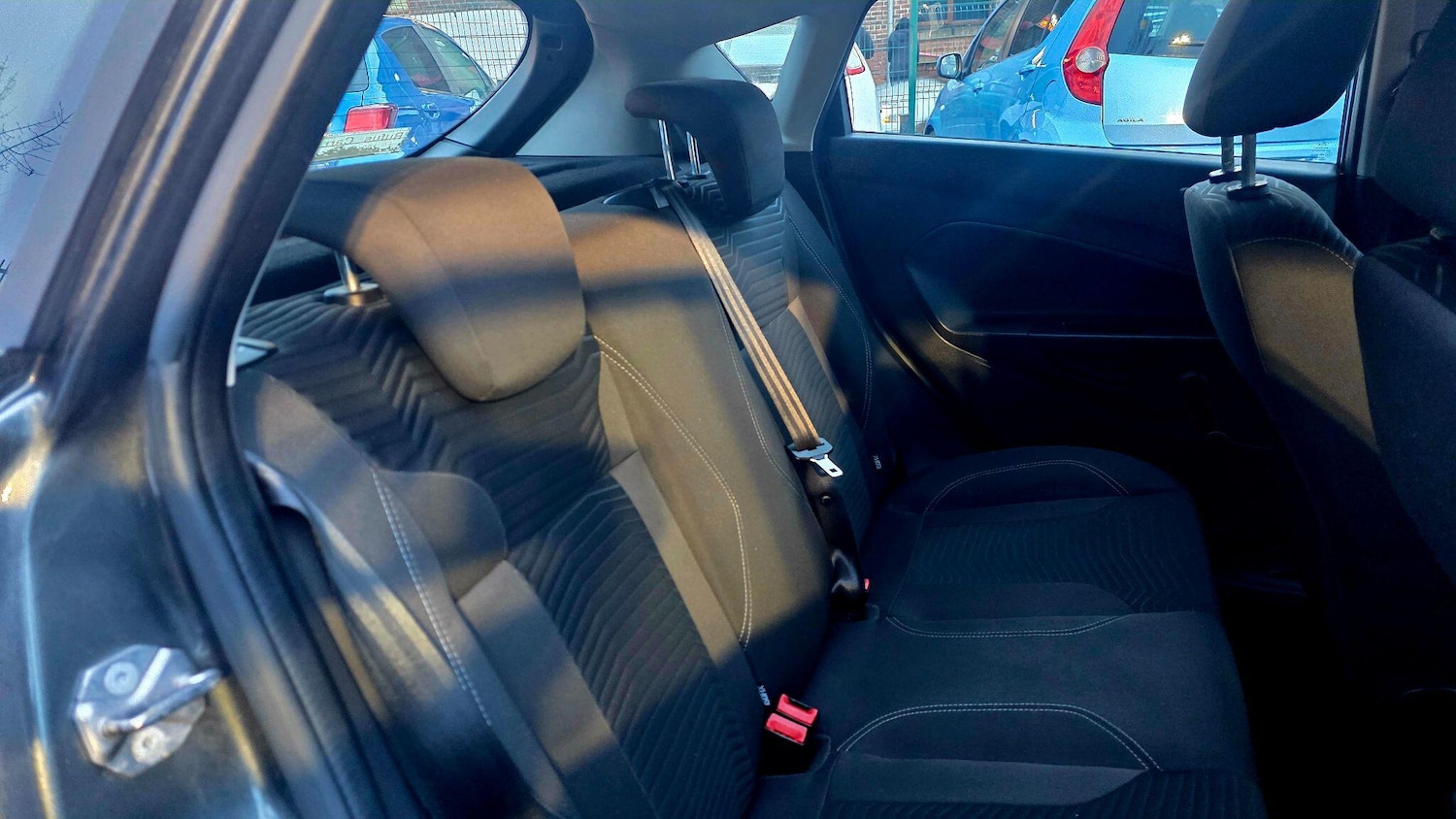 Used Ford Fiesta 2016 for sale - 77377181: Photo 19