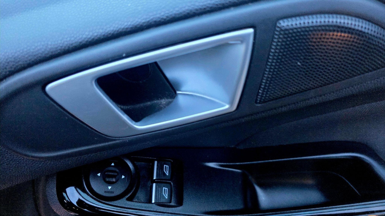 Used Ford Fiesta 2016 for sale - 77377181: Photo 22