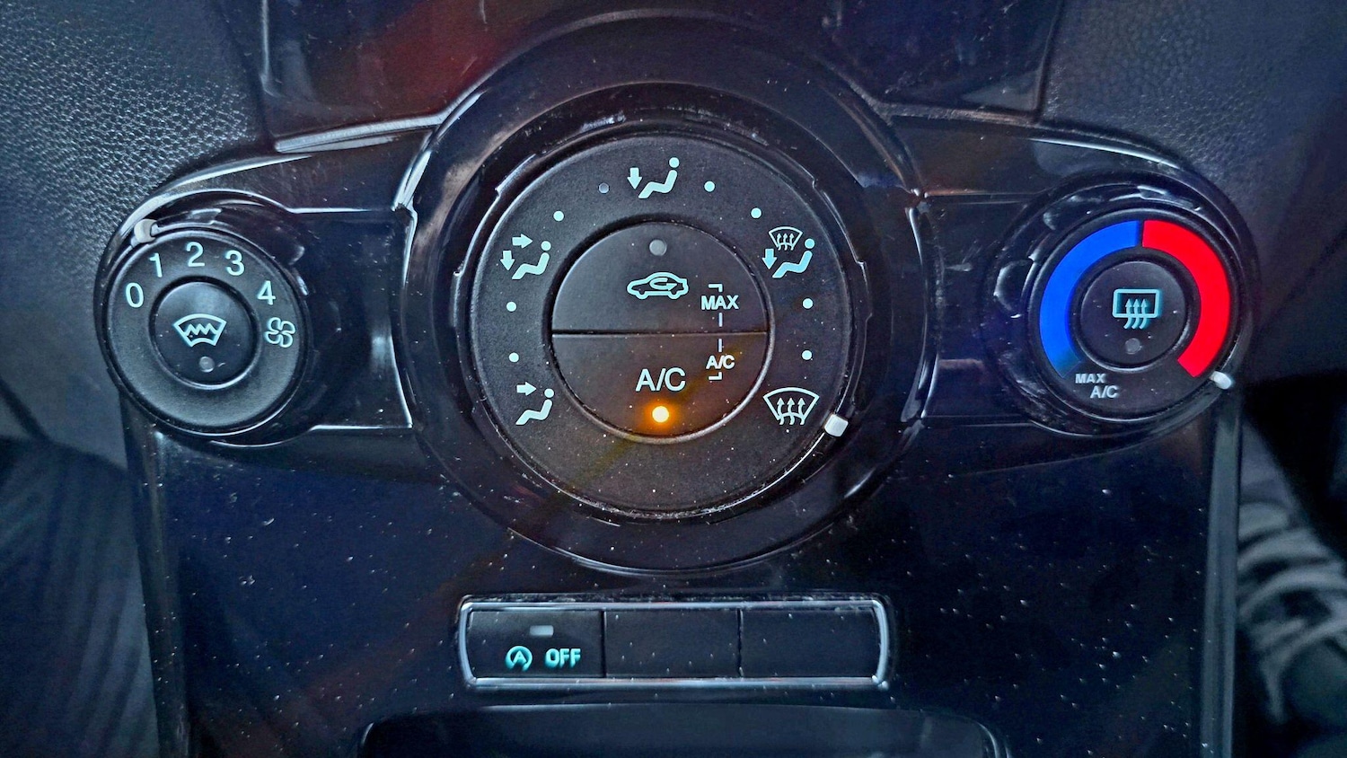 Used Ford Fiesta 2016 for sale - 77377181: Photo 25