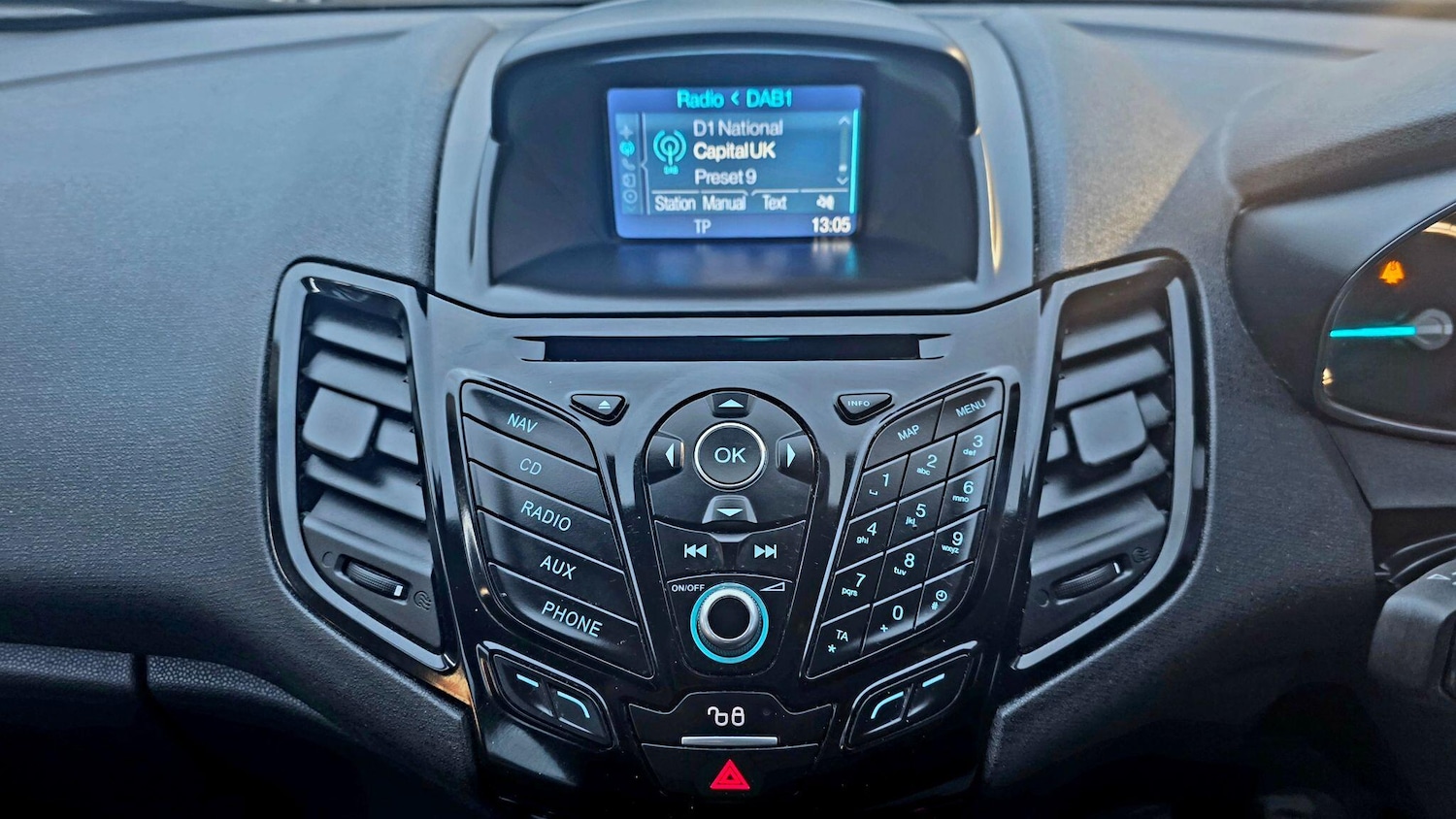 Used Ford Fiesta 2016 for sale - 77377181: Photo 26