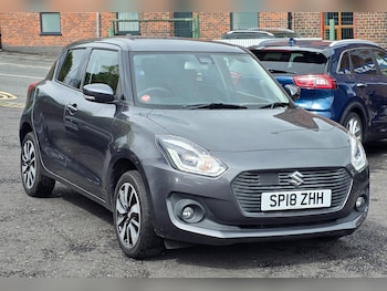 Used Suzuki Swift 2018 for sale - 78636002: Photo