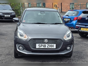 Used Suzuki Swift 2018 for sale - 78636002: Photo