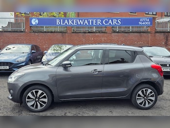 Used Suzuki Swift 2018 for sale - 78636002: Photo