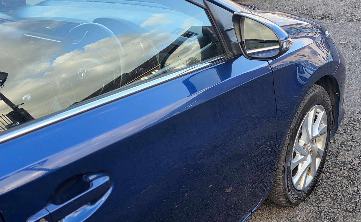 Used Toyota Auris 2016 for sale - 77029787: Photo 10