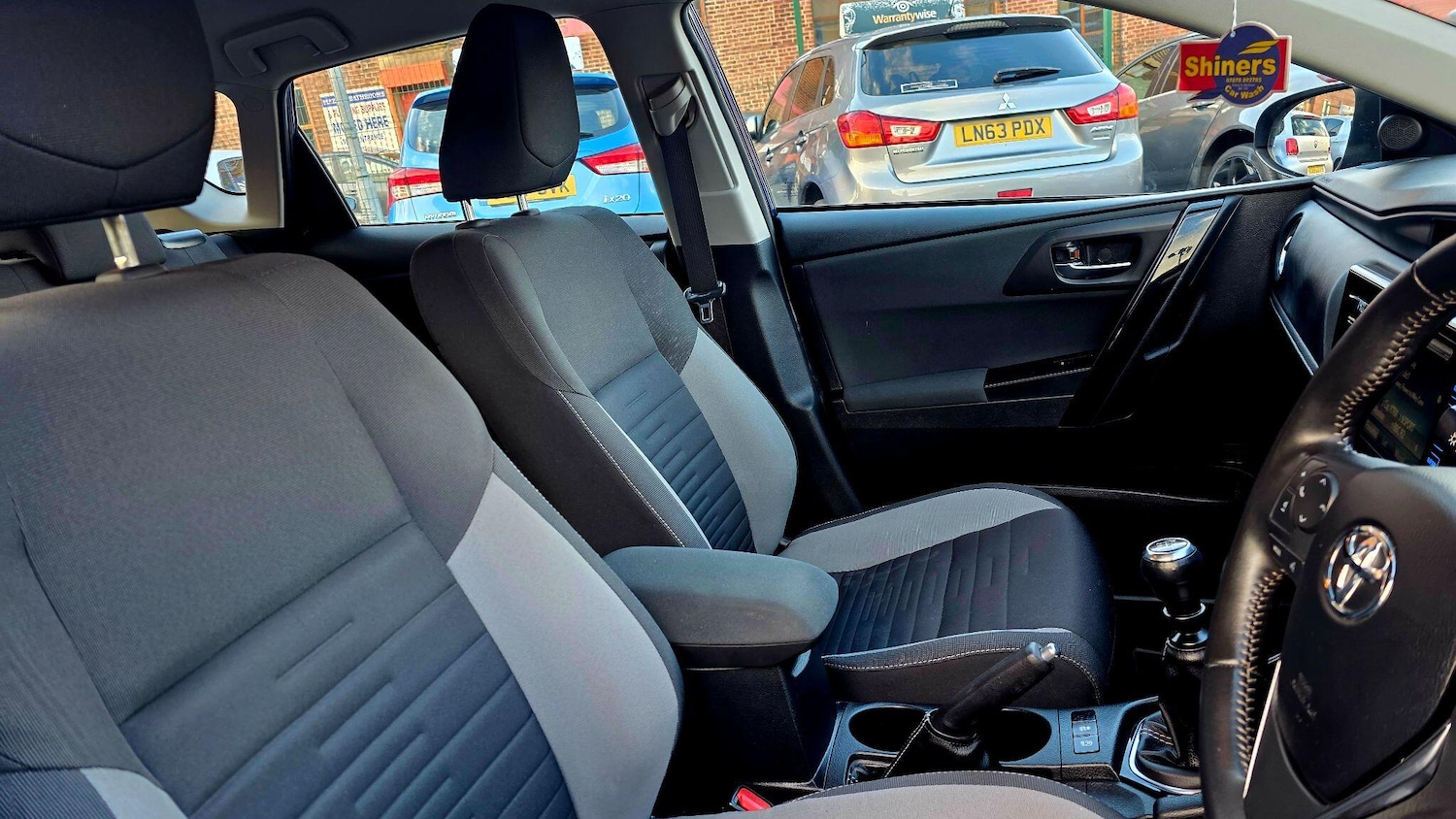 Used Toyota Auris 2016 for sale - 77029787: Photo 12